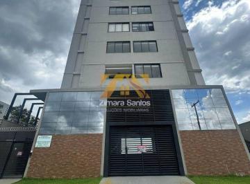 Apartamento · 45m² · 2 Quartos · 1 Vaga · Apartamento com 2/4 - 45 m² - Residencial UP14 - Orla 14 - Praia da Graciosa - Quadra Nobre de Pal