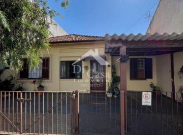 Casa · 158m² · 3 Quartos · 1 Vaga · Casa térrea com ótima localização no centro de Atibaia para comercial ou residencial