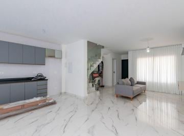Casa de 2 quartos, Curitiba · Sobrado com 3 suítes para alugar no Xaxim - Curitiba - R$ 5.500,00