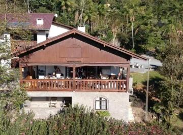 Casa · 380m² · 13 Quartos · Sítio à venda em Timbó
