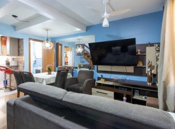 Casa · 52m² · 3 Quartos · 1 Vaga · Casa em Aberta dos Morros