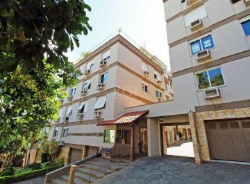 Apartamento · 93m² · 3 Quartos · 1 Vaga · Apartamento de 3 quartos, suíte e 1 vaga de garagem no bairro Petrópolis
