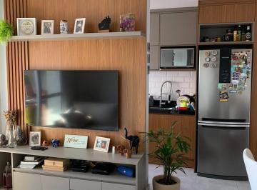 Foto 01 · Apartamento, City Bussocaba, Osasco, SP