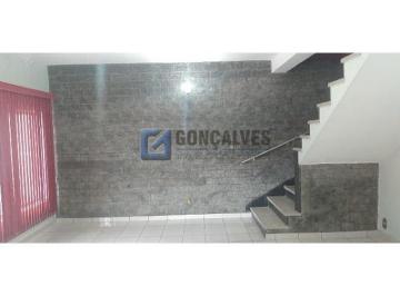 Casa · 271m² · 4 Quartos · 3 Vagas · Venda Sobrado Sao Bernardo do Campo Baeta Neves Ref: 155128