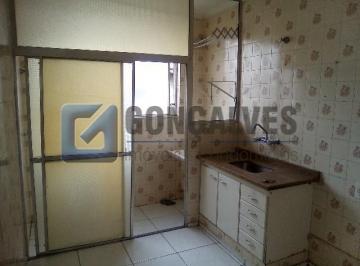 Apartamento · 48m² · 2 Quartos · 1 Vaga · Venda Apartamento Sao Bernardo do Campo Vila Marchi Ref: 12962