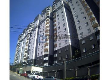 Apartamento · 62m² · 2 Quartos · 1 Vaga · Venda Apartamento Sao Bernardo do Campo Jardim Palermo Ref: 109050