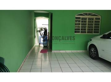 Casa · 255m² · 5 Quartos · 2 Vagas · Venda Sobrado Sao Bernardo do Campo Jardim Palermo Ref: 152504