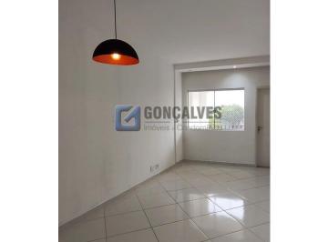 Apartamento · 68m² · 2 Quartos · 1 Vaga · Venda Apartamento Sao Bernardo do Campo Nova Petropolis Ref: 105120