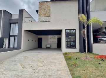 Casa de 3 quartos, Sorocaba · Casa C/Piscina no Reserva Ipanema