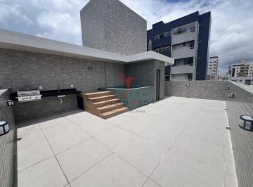 Notice: Undefined offset: 7 in /home/vivalisto/htdocs/vivalisto.com.br/src/flity/www2/__imovelweb.php on line 551 · Cobertura Privativa no Bessa com Vista Mar!