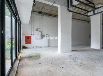 Comercial · 200m² · 1 Vaga · Pinheiros! Loja Comercial!