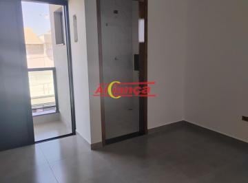 Casa · 125m² · 3 Quartos · 2 Vagas · SOBRADO PQ FLAMENGO COM AR CONDICIONADO