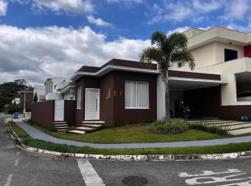 Casa · 158m² · 3 Quartos · 4 Vagas · Casa à venda em Sorocaba, Condomínio Via Réggio, com 3 quartos, com 158 m², Condomínio Via Reggio