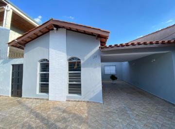 Casa · 120m² · 3 Quartos · 3 Vagas · Casa à venda em Sorocaba, Jardim São Paulo, com 3 quartos, com 120 m²