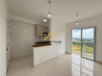 Apartamento · 51m² · 2 Quartos · 2 Vagas · Apartamento com 2 quartos para venda, 51 m² - Villa Helvetia - Indaiatuba/SP