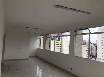 Comercial · 52m² · 1 Vaga · Pinheiros, Edificio Cidade de Pinheiros, Conjunto Comercial, Venda, 1 Vaga de Garagem, 52 metros de
