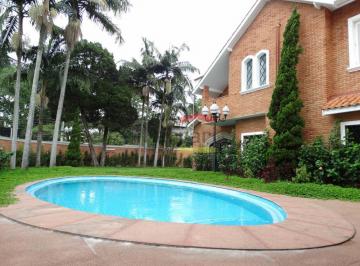 Casa · 850m² · 6 Quartos · 12 Vagas · Sobrado Imponente na Esquina Mais Valorizada do Jardim América - 1.355m² de Terreno, 12 Vagas