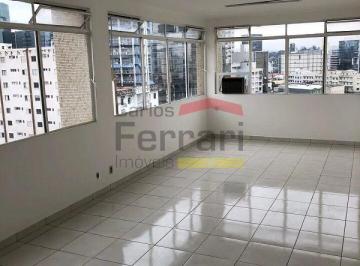 Comercial · 52m² · 1 Vaga · Pinheiros, Edificio Cidade de Pinheiros, Conjunto Comercial, Venda, 1 Vaga de Garagem, 52 metros de