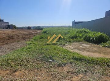 Comercial · 300m² · Terreno com 300 m² à venda - Jardim Residencial Nova Veneza - Indaiatuba/SP