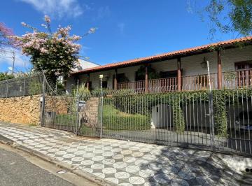 Casa · 488m² · 4 Quartos · 4 Vagas · Casa à venda em Sorocaba, Jardim Emília, com 4 quartos, com 488 m²