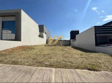Terreno · 300m² · Terreno com 300 m² à venda - Jardim Residencial Dona Maria José - Indaiatuba/SP
