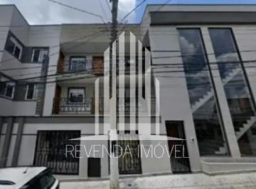 Foto 01 · Apartamento à venda em São Paulo-SP, Parada Inglesa: 1 quarto, 1 banheiro, 35m²!