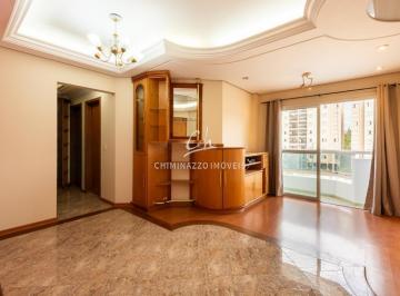 Apartamento · 76m² · 3 Quartos · 1 Vaga · Apartamento para alugar em Campinas, Mansões Santo Antônio, com 3 quartos, com 76 m²