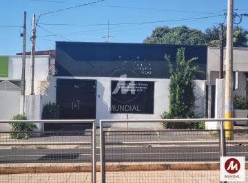 Fachada Unidade · Salão/Galpão (salão - térreo) , cozinha planejada