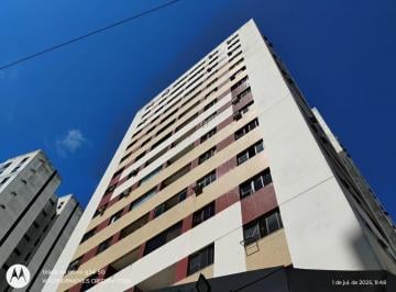 Apartamento de 3 quartos, Salvador · 3/4 SUITE INFRAESTRUTURA ED PALAZZO SAVOIA NA CIDADE JARDIM