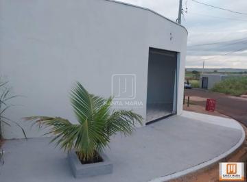 Salão · Terreno (terreno normal)