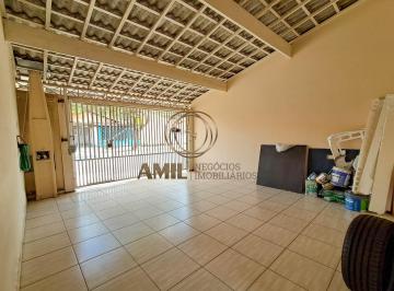 Foto 01 · Casa à venda com 3 quartos e piscina no Parque Novo Horizonte - São José dos Campos, SP! Confira! #