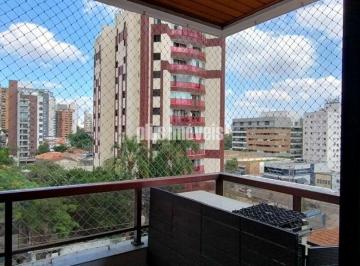 Apartamento · 116m² · 3 Quartos · 3 Vagas · Apartamento 116 m² , Vila Mariana . 3 dormitórios sendo 1 suite ,1 vaga de garagem