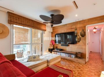 Apartamento · 112m² · 3 Quartos · 2 Vagas · Apartamento tipo para venda com 3 quartos, sendo 1 suíte, 112m² - Vila Olímpia