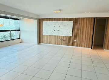 Apartamento de 4 quartos, Recife · lindo apartamento av boa viagem