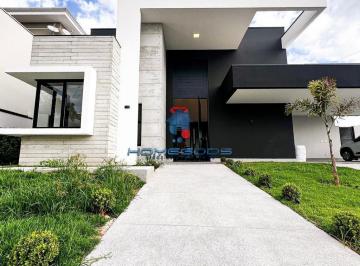 Casa · 229m² · 3 Quartos · 6 Vagas · Sobrado à venda em Campinas, Swiss Park, com 3 suítes, com 229 m², Swiss park Basel