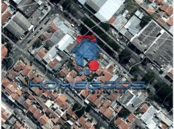 Comercial · 360m² · Terreno à venda em Campinas, Vila Paraíso, com 360 m²