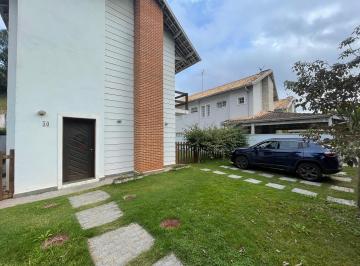 Casa de 3 quartos, Cotia · Casa à venda no Cond. São Paulo II na Granja Viana