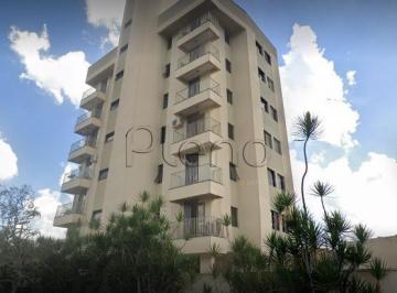 Apartamento · 127m² · 3 Quartos · Apartamento à venda em Campinas, Parque São Quirino, com 3 quartos, com 127 m²