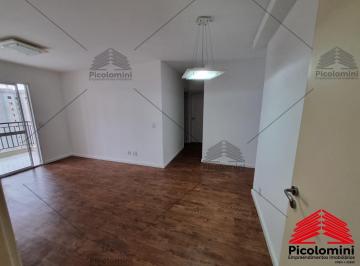 Foto 01 · Apartamento locação Tatuapé apartamento locação 2 quartos apartamento locação 69,00m² apartamento