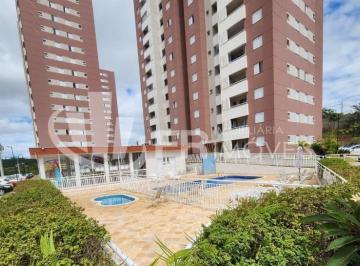 Foto 11 · APARTAMENTO NA ZONA LESTE - JARDIM DAS ESTRELAS - CONDOMÍNIO RESIDENCIAL  SOLAR DAS ESTRELAS - SOROC