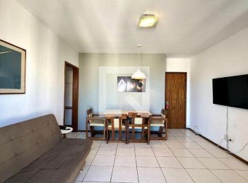 Apartamento · 80m² · 1 Quarto · 1 Vaga · Apartamento para Aluguel - Copacabana, 1 Quarto, 80 m2 - Rio de Janeiro