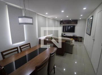 Casa · 180m² · 3 Quartos · 3 Vagas · Casa para Aluguel - Água Fria, 3 Quartos, 180 m2 - São Paulo