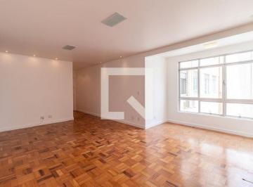 Apartamento · 170m² · 2 Quartos · 1 Vaga · Apartamento para Aluguel - Jardim Paulista, 2 Quartos, 170 m2 - São Paulo