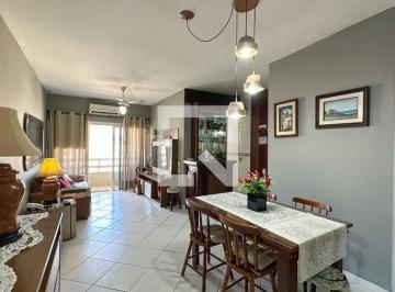 Apartamento · 78m² · 2 Quartos · 1 Vaga · Apartamento para Aluguel - Copacabana, 2 Quartos, 78 m2 - Rio de Janeiro
