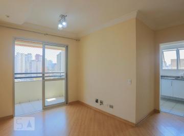 Apartamento · 73m² · 3 Quartos · 2 Vagas · Apartamento para Aluguel - Vila Mariana, 3 Quartos, 73 m2 - São Paulo