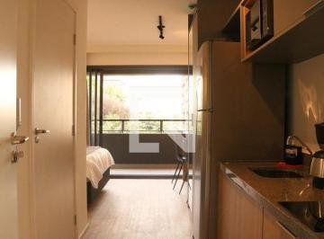 Apartamento · 24m² · 1 Quarto · Apartamento para Aluguel - Perdizes, 1 Quarto, 24 m2 - São Paulo