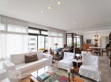 Apartamento · 240m² · 3 Quartos · 3 Vagas · Apartamento para Aluguel - Santo Antônio, 3 Quartos, 240 m2 - Belo Horizonte