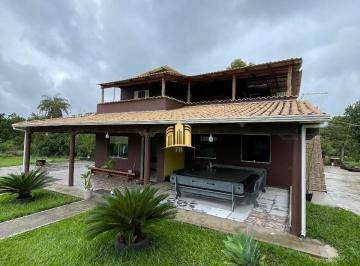 Foto 73 · Sítio à Venda Cidade Jardim Esmeraldas MG: 3000m² 2 Casas Lazer Completo
