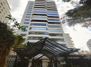 Apartamento · 340m² · 4 Quartos · 4 Vagas · APARTAMENTO 340 M² - ED. GREEN PARK - TATUAPÉ - 02 SUITES - OPORTUNIDADE !!!!