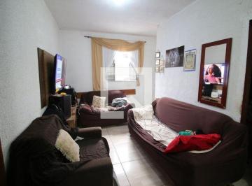 Casa · 57m² · 2 Quartos · Casa à Venda - São Pedro, 2 Quartos, 57 m² - Osasco